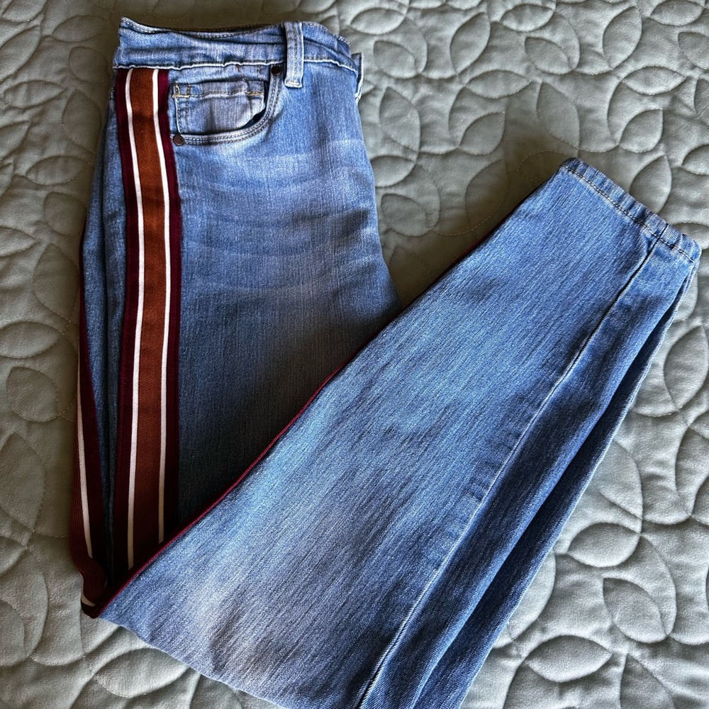 Dollhouse Jeans Vintage